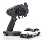 Kyosho MINI-Z AWD Toyota SPRINTER TRUENO AE86 GTV White 32623GTV