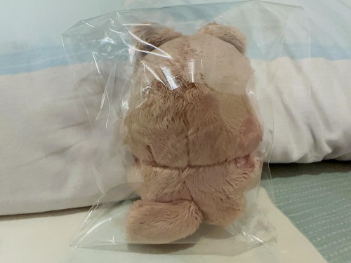 10Cm Stray Kids Goods Plush Doll Skzoo Toy Keychain Christmas Birthday Xmas Gift - Picture 10 of 33