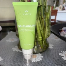 Maelys So-Flawless Body Perfecting Camo Shade: Diva  3.38 OZ/100 mL