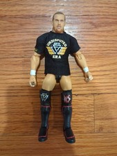 WWE Kyle O'Reilly Figure Mattel Elite NXT Undisputed Era 3 Pack Wrestling AEW