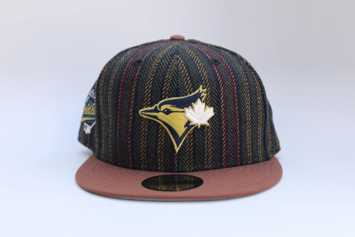 New Era World Series Toronto Blue Jays MLB Fan Apparel & Souvenirs