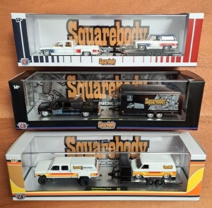 M2 Syndicate Set | eBay