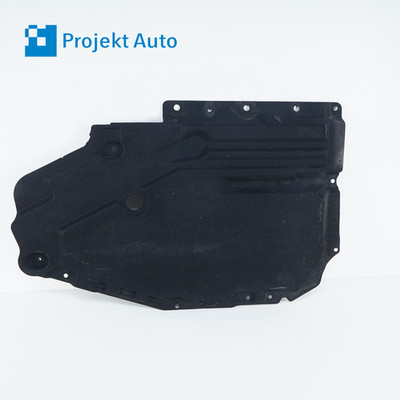 14-19 OEM BMW Right Underbody Shield X5 X6 X5M X6M 7325392 F15 F85 F16 F86