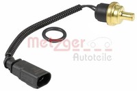Metzger Autoteile Sensor Zylinderkopftemperatur 0905504 FüR VW California T5 7EC