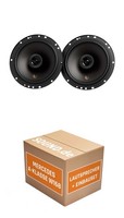 Lautsprecher Boxen Vorne Infinity Alpha 603F FüR Mercedes A-Klasse W 168 480Watt