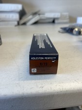 Wella Koleston Perfect 9/73 Very Light Blonde/Brown Gold, 2 oz