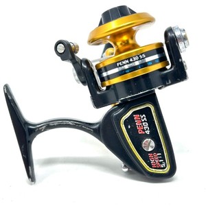 PENN 430SS リール Penn 430ss | eBay