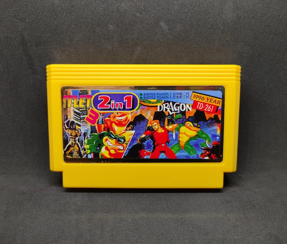 Battletoads NTSC-J (Japan) Video Games for sale | eBay