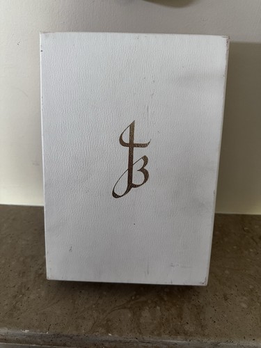 THE JERUSALEM BIBLE Doubleday & Company 1966 Leather Hardcover Never Used - Picture 2 of 10