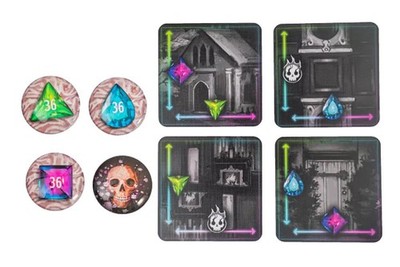 Spectral: Mini Expansion - Bitewing Games