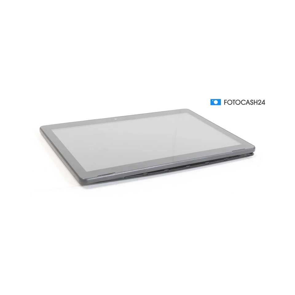 HANNspree Pad 10.1" Apollo 2 + Defectuoso (281859) - Imagen 4 de 4