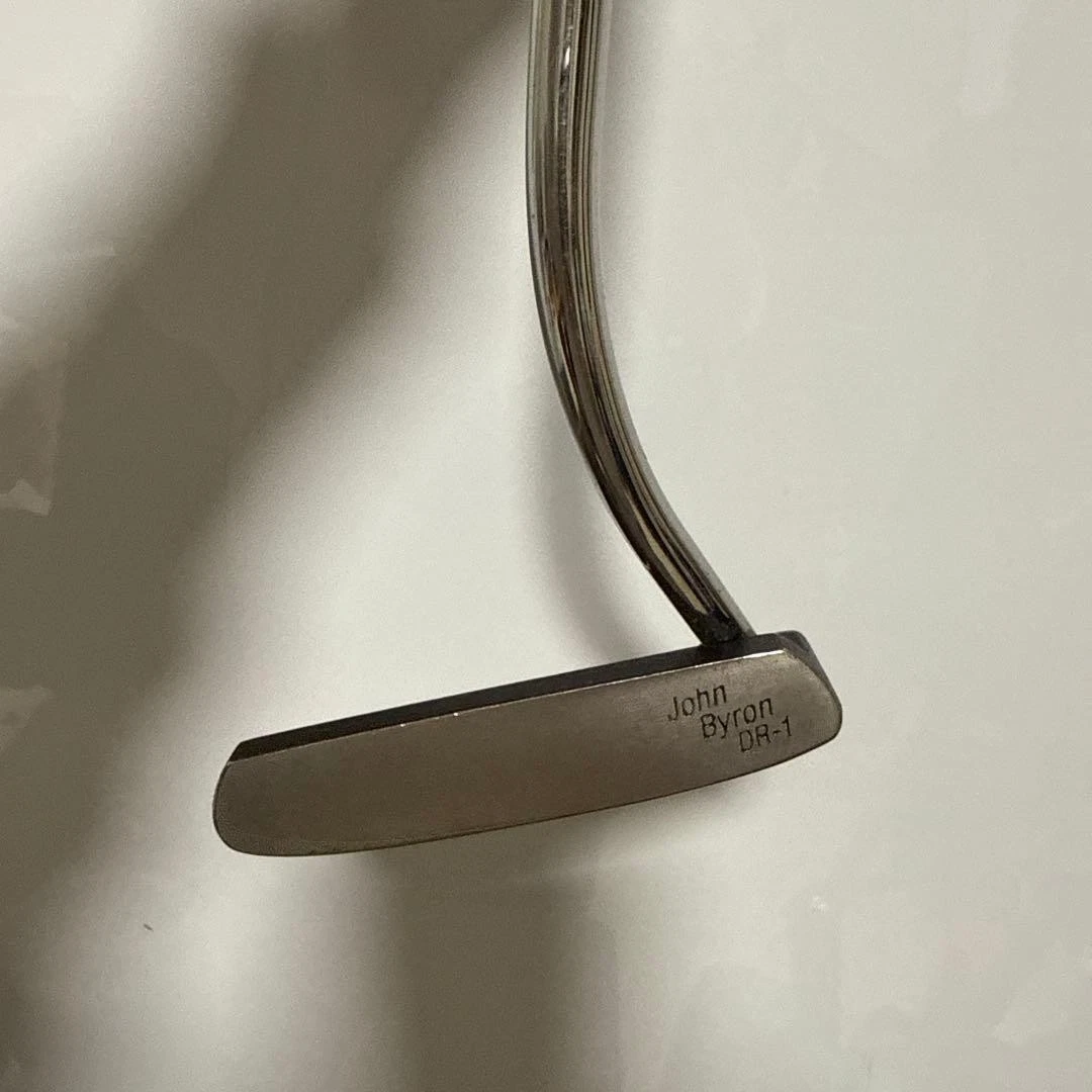 John Byron DR-1 パター John Byron Dr-1 Putter | eBay