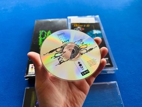 PO'd Panasonic 3DO FPS CIB Complete Reg Card with FREE BOX PROTECTOR