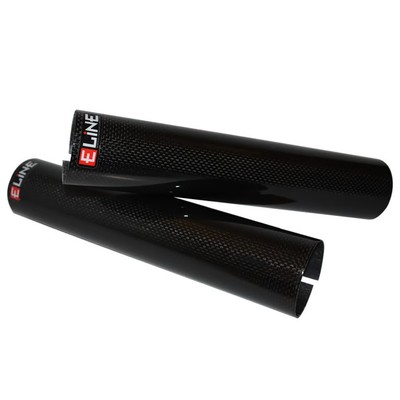 E-Line Carbon Fiber Fork Wraps FG01 677-9110