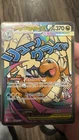 Pokémon Mega Dragonite EX Full Art Holo Mega Evolution 271/217