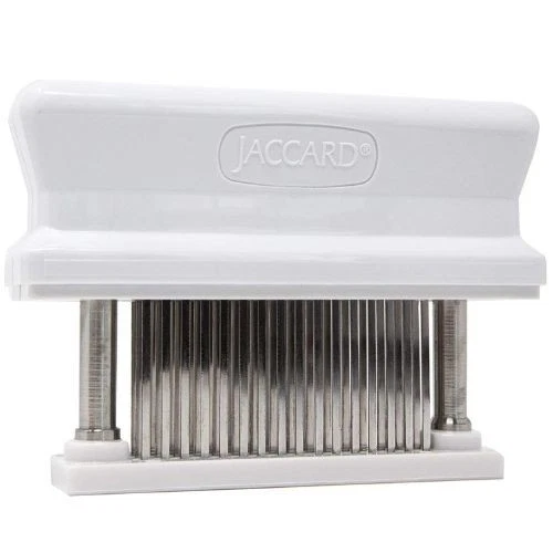 Jaccard Meat Tenderizer 48 Stainless Steel Blades and Column Original Package
Opens in a new window