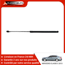 Capot Mercedes CLASSE G