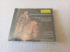 Ensemble Weltgesang - Primus Ex Apostolis: Sa...