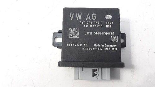 8X0907357E xenon scheinwerfer steuegerät AUDI A1 SPORTBACK 8XF mocep950981