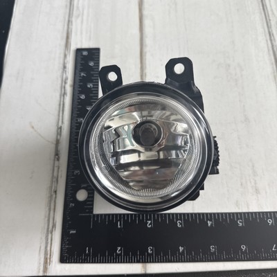 Fog Lights Lamps H11 Halogen Fit 2016 2017 2018 2019 2020 2021 Honda Civic Pair