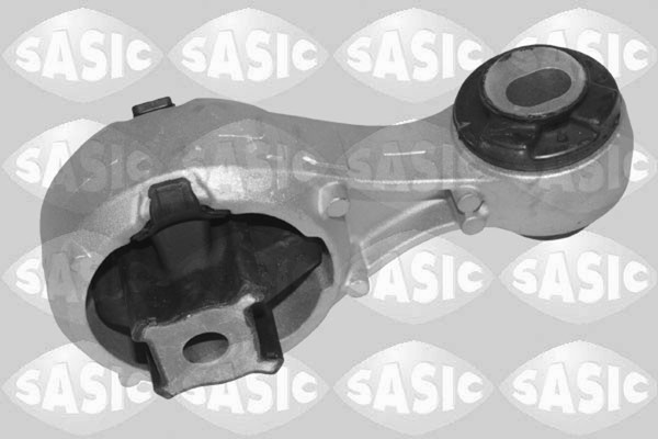 Sasic Motorlager 2704145 FüR Renault Koleos 1 Dci HY0K 4X4 HY0B Nissan Trail 2-image