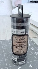 tim holtz washi tape idea-ology Chatter