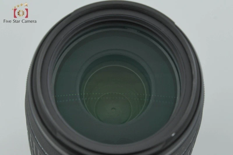 PENTAX SMC DA L 55-300mm f/4-5.8 ED [Very Good] - Image 2 of 4