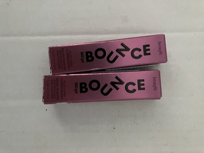 Zwei Packungen Benefit Bounce Bad Gal volumisierende Wimperntusche. Neu & Versiegelt.