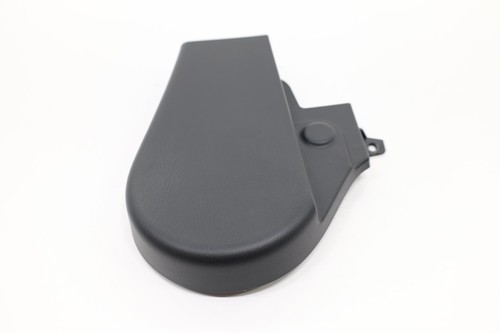 2014-2024 INFINITI QX80 FRONT RIGHT SEAT INNER TRIM COVER OEM 873311LB0B BLACK_G - Picture 4 of 11