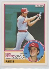 Click to enlarge Ron Oester