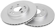 Disque de frein Mercedes CLASSE SL