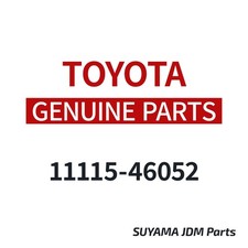 Genuine Toyota Supra Jza80 Aristo 2jz-gte Cylinder Head Gasket - Oem 11115-46052 Genuine Toyota Supra Jza80 Aristo 2jz-gte Cylinder Head Gasket - Oem 11115-46052