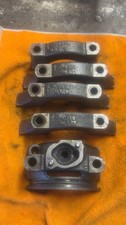 Original Sbc 400 Main Caps 2 Bolt Main Original Sbc 400 Main Caps 2 Bolt Main