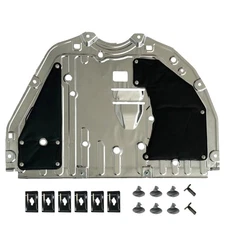 For Honda Civic 2022-2023 Engine Splash Guard Under Car Shield Cover Board New