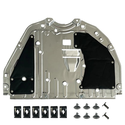 #ad For Honda Civic 2022 2023 Engine Splash Guard Under Car Shield Cover Board New $38.99