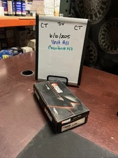 Engine Piston Ring Set Sealed Power E-922K std