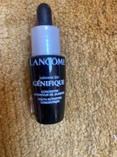 NEW LUXURY Lancome Advanced Genifique Youth Activating Concentrate 7 ml 