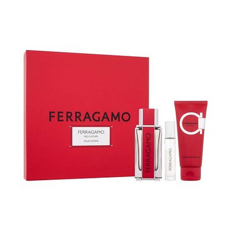 Salvatore Ferragamo 8052464896332 10390₽