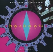Rockoon von Tangerine Dream | CD | Zustand ne...