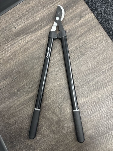 HUSKY TOOLS EXTENDABLE BYPASS LOPPER (B06010049)