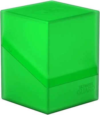 Ultimate Guard UGD010694 Boulder Deck Case 100+ Standardgröße Karten (US IMPORT)