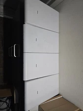 Ubiquiti Networks UAP-AC-M-PRO-US LOT OF 4