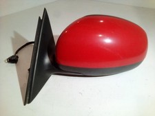 Retroviseur gauche (ou coque) Skoda FABIA