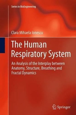 The Human Respiratory System - 9781447171836