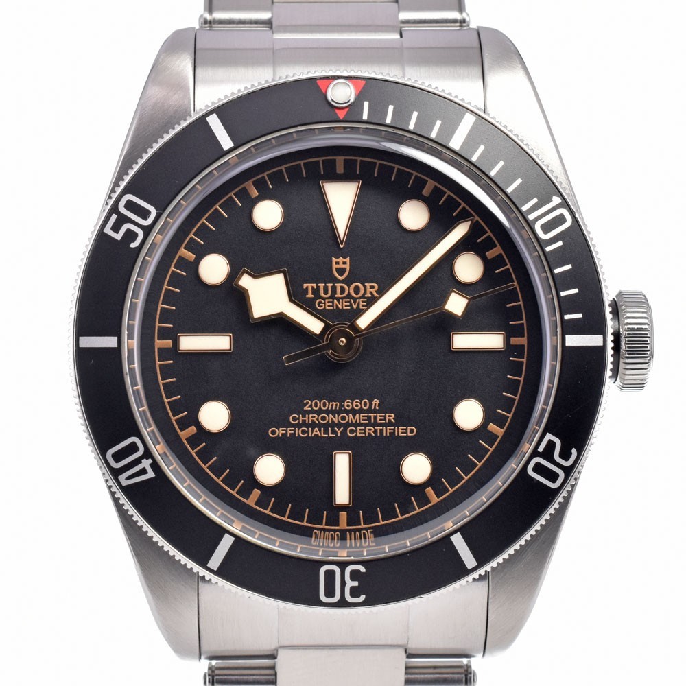 Tudor Black Bay 150148