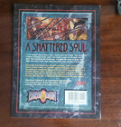 Earthdawn Shattered Pattern Adventure RPG Roleplaying SC Book FASA 6305 28d1 — photo 2