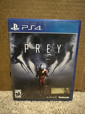Prey - Sony PlayStation 4