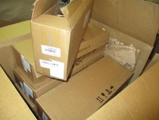  Lot of 8 HP 2013 UltraSlim Docking Stations D9Y32 D9Y32AA ABA NEW