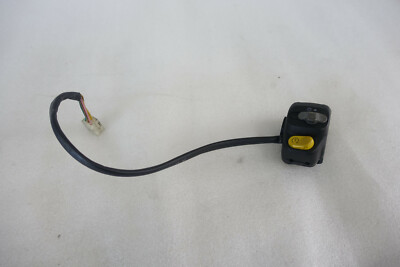 A. Peugeot Looxor TSDI 50 Handlebar Switch Left Switch | eBay