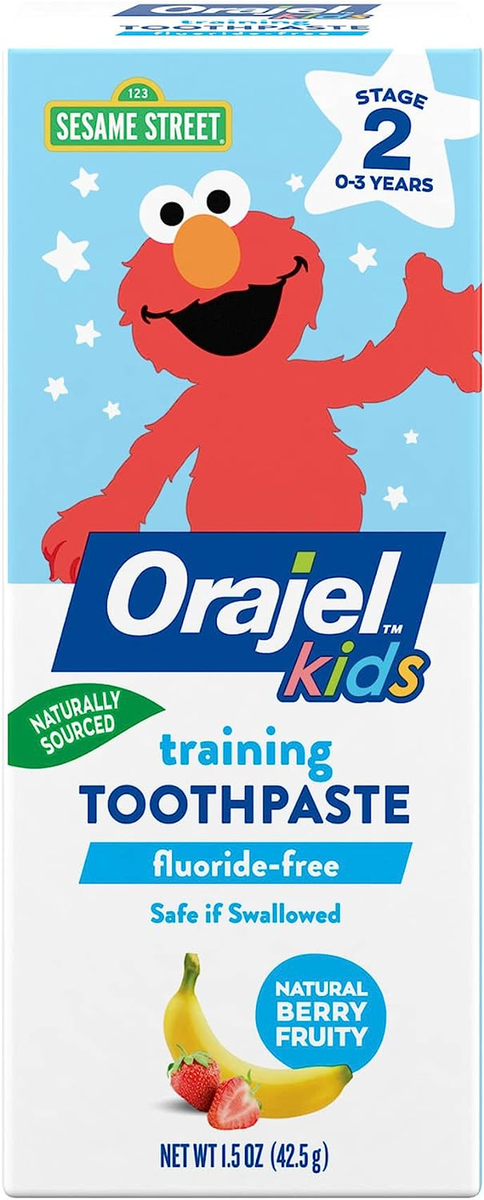 Orajel Toothpaste Complete Protection Orajel Toothpaste For Adults Orajel Complete Protection Deep Cleaning